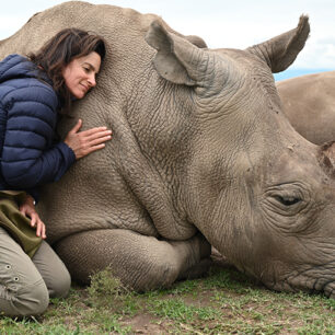 Ol Pejeta Conservancy