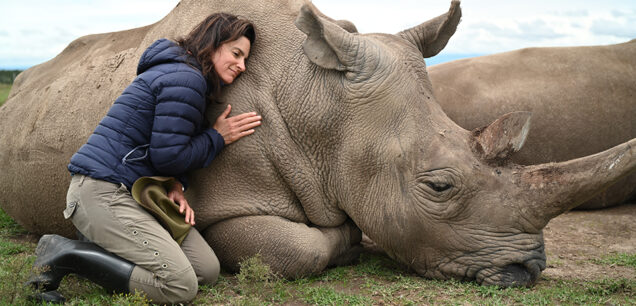 Ol Pejeta Conservancy